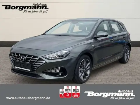 Used HYUNDAI I30 Petrol 2023 Ad 