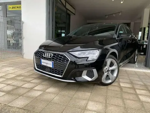 Annonce AUDI A3 Diesel 2021 d'occasion 