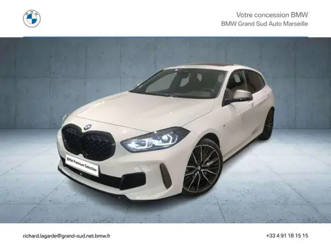 Used BMW SERIE 1 Petrol 2021 Ad 