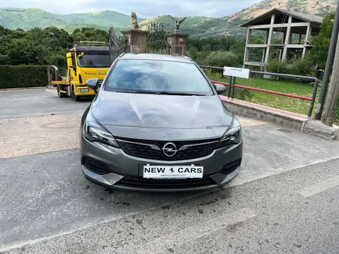 Used OPEL ASTRA Diesel 2020 Ad 