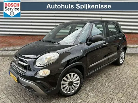 Used FIAT 500L Petrol 2018 Ad 