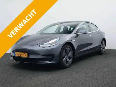 Used TESLA MODEL 3 Electric 2019 Ad 