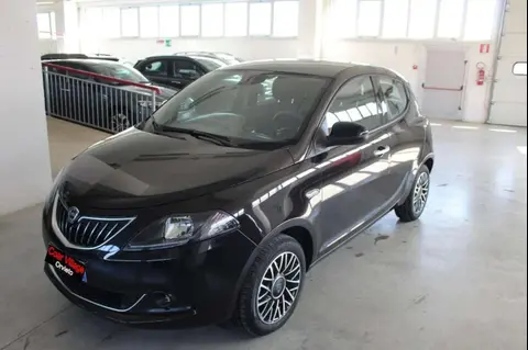 Annonce LANCIA YPSILON Hybride 2024 d'occasion 