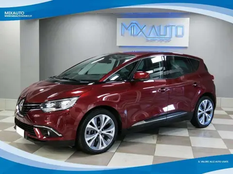 Annonce RENAULT SCENIC Diesel 2019 d'occasion 