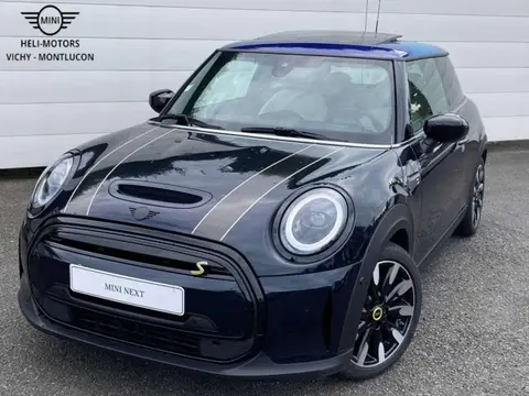 Annonce MINI COOPER Électrique 2021 d'occasion 