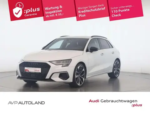 Annonce AUDI A3 Essence 2023 d'occasion 