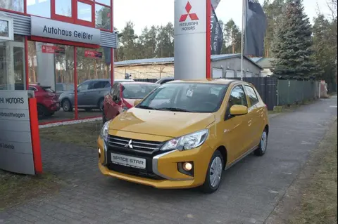 Used MITSUBISHI SPACE STAR Petrol 2024 Ad 