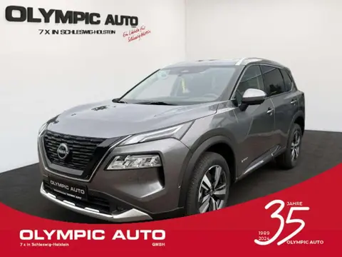 Used NISSAN X-TRAIL Petrol 2024 Ad 