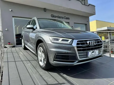 Annonce AUDI Q5 Diesel 2019 d'occasion 