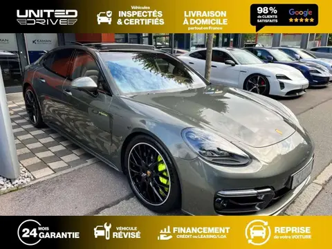 Used PORSCHE PANAMERA Hybrid 2023 Ad 