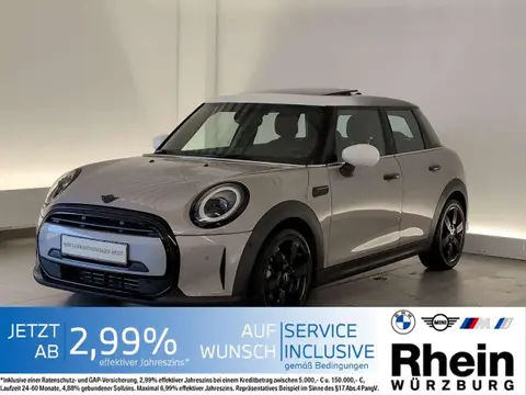 Used MINI COOPER Petrol 2023 Ad 