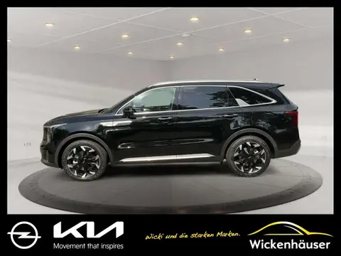 Annonce KIA SORENTO Diesel 2024 d'occasion 