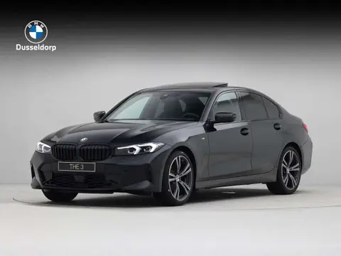 Annonce BMW SERIE 3 Essence 2024 d'occasion 