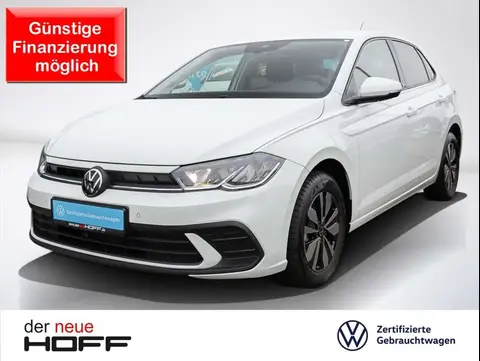 Annonce VOLKSWAGEN POLO Essence 2024 d'occasion 