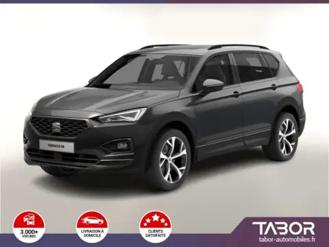 Used SEAT TARRACO Petrol 2024 Ad 