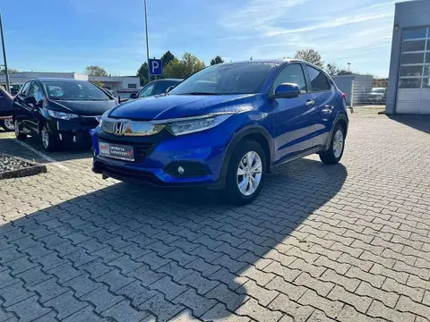 Used HONDA HR-V Petrol 2020 Ad 