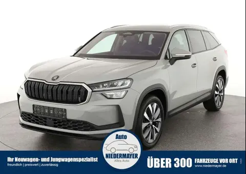 Used SKODA KODIAQ Diesel 2024 Ad 