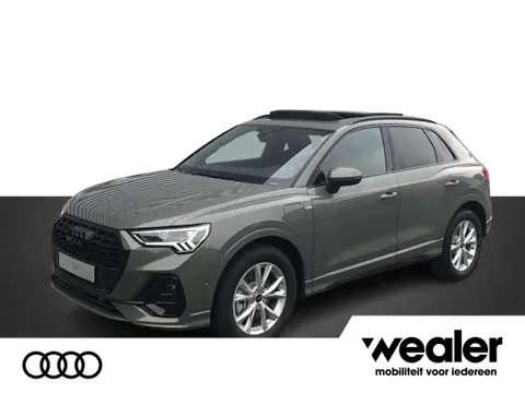 Annonce AUDI Q3 Hybride 2024 d'occasion 