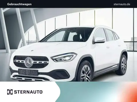 Annonce MERCEDES-BENZ CLASSE GLA Essence 2023 d'occasion 