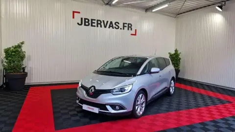 Used RENAULT GRAND SCENIC Diesel 2020 Ad 