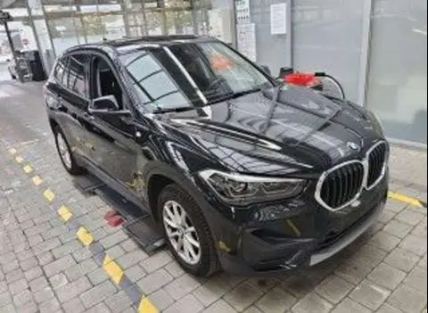 Annonce BMW X1 Diesel 2021 d'occasion Allemagne