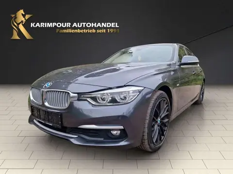 Used BMW SERIE 3 Diesel 2019 Ad 