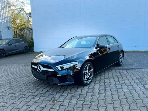 Used MERCEDES-BENZ CLASSE A Diesel 2020 Ad 