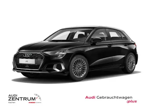 Annonce AUDI A3 Diesel 2020 d'occasion 