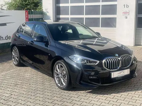 Annonce BMW SERIE 1 Diesel 2023 d'occasion 