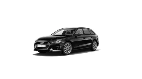 Used AUDI A4 Petrol 2022 Ad Germany