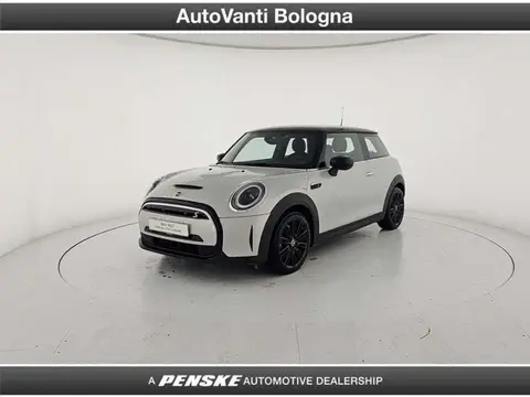 Used MINI COOPER Electric 2021 Ad 