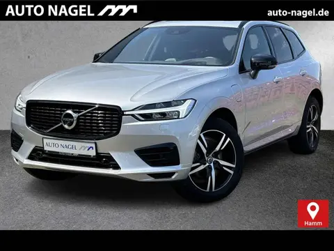 Used VOLVO XC60 Hybrid 2020 Ad 