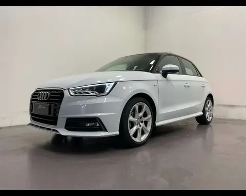 Used AUDI A1 Petrol 2018 Ad 