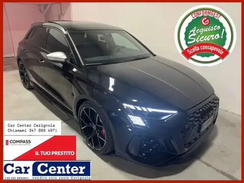 Annonce AUDI RS3 Essence 2023 d'occasion 