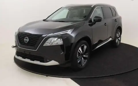 Used NISSAN X-TRAIL Hybrid 2024 Ad 