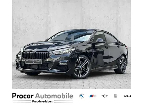 Used BMW SERIE 2 Petrol 2024 Ad 