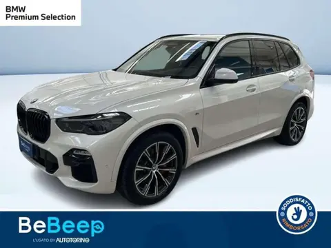 Used BMW X5 Hybrid 2021 Ad 