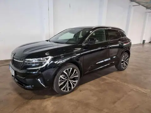 Used RENAULT AUSTRAL Hybrid 2023 Ad 