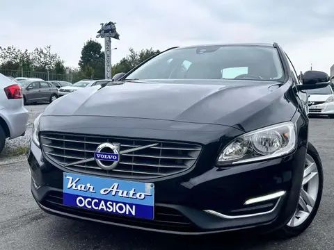 Used VOLVO V60 Diesel 2015 Ad 