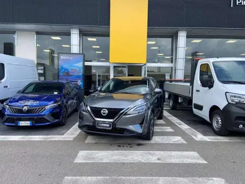 Used NISSAN QASHQAI Petrol 2021 Ad 