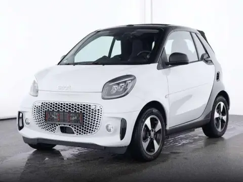 Used SMART FORTWO Electric 2023 Ad 