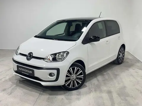 Used VOLKSWAGEN UP! Petrol 2019 Ad 