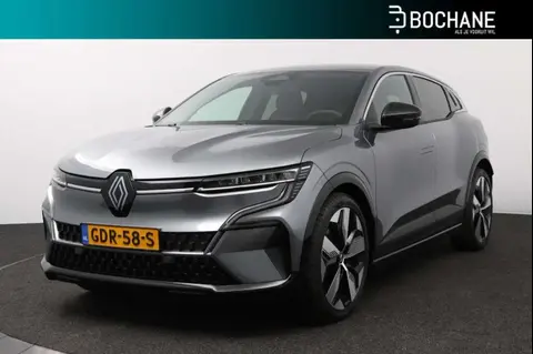 Used RENAULT MEGANE Electric 2024 Ad 