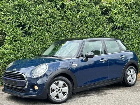 Used MINI COOPER Petrol 2015 Ad 