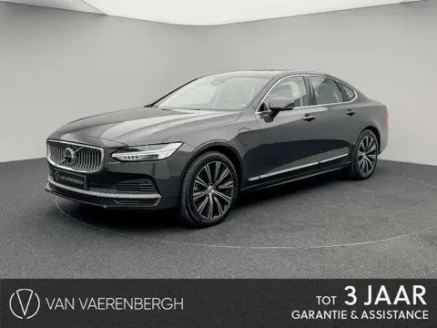 Annonce VOLVO S90 Hybride 2023 d'occasion 