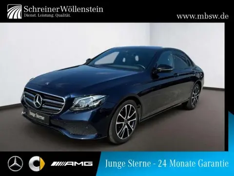 Used MERCEDES-BENZ CLASSE E Diesel 2019 Ad 