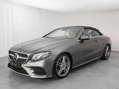 Annonce MERCEDES-BENZ CLASSE E Diesel 2018 d'occasion 