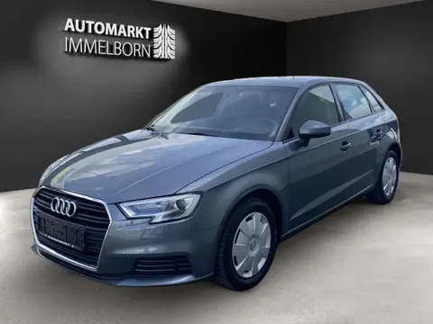 Annonce AUDI A3 Essence 2020 d'occasion 