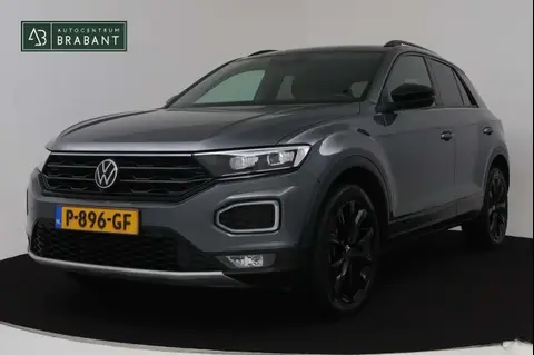 Used VOLKSWAGEN T-ROC Petrol 2022 Ad 