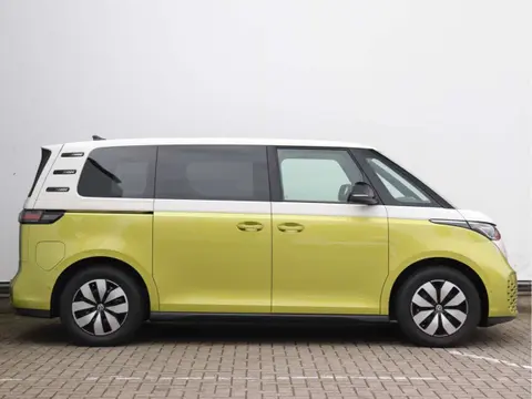 Annonce VOLKSWAGEN ID. BUZZ Électrique 2024 d'occasion 